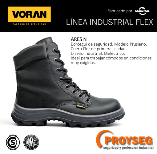 ARES N